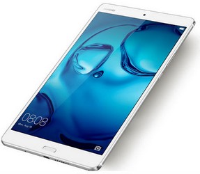 Замена кнопок на планшете Huawei MediaPad M5 Lite 10 в Ульяновске